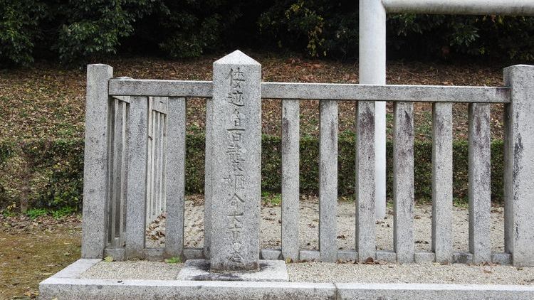 奈良这个小众景点 内有神秘 蛇神 神社 外国游客难一窥其面貌 腾讯新闻