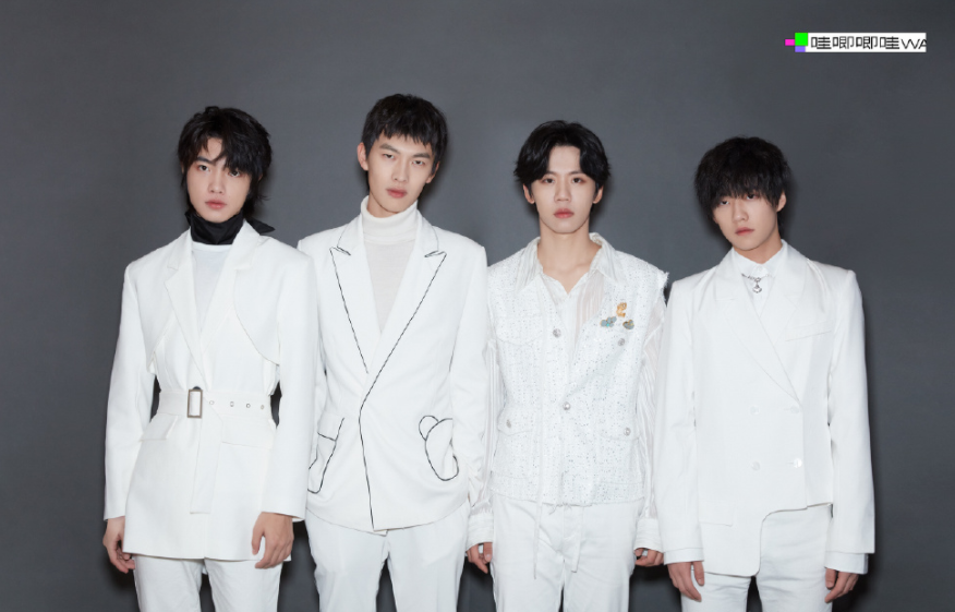 气运联盟唱歌难听,李润祺胡宇桐接连自责,网友:最失败的冠军乐团