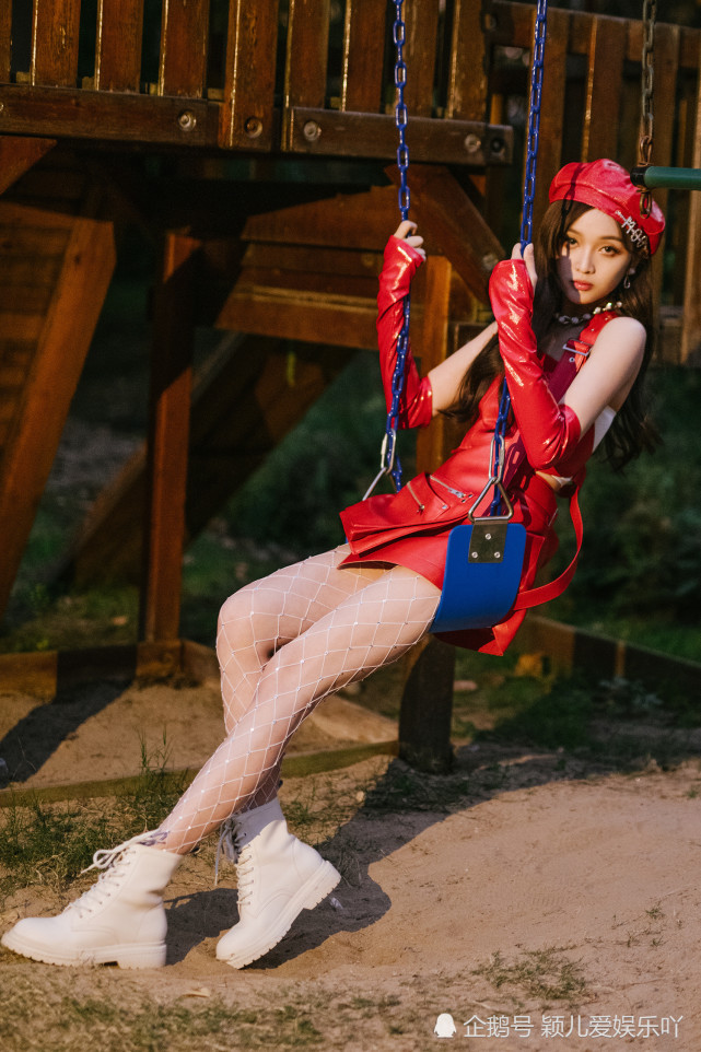 吴宣仪|火箭少女101