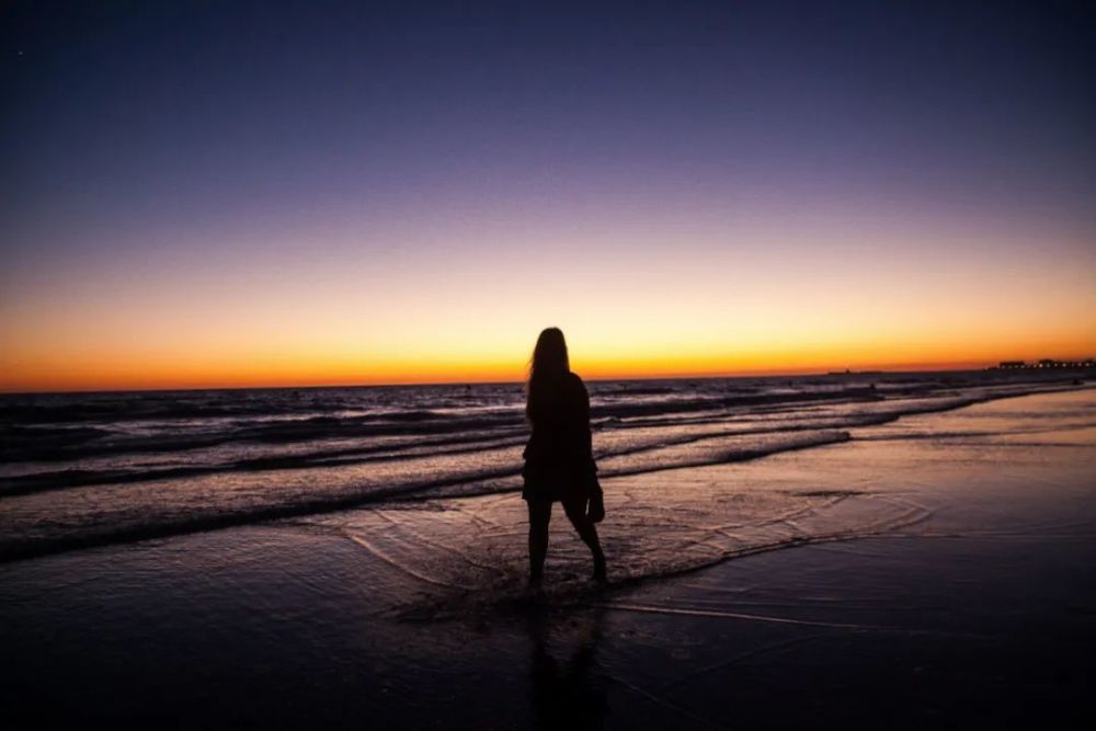 写给心烦心累心痛心情不好的人