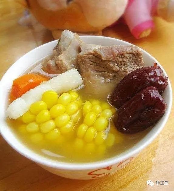 20种营养家常汤一上桌就被喝完连汤底都没有留
