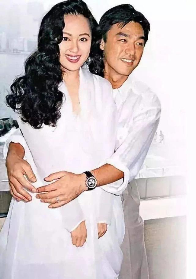 漫漫人生几度沉浮钟镇涛如何做到什么事都难不倒一直到老