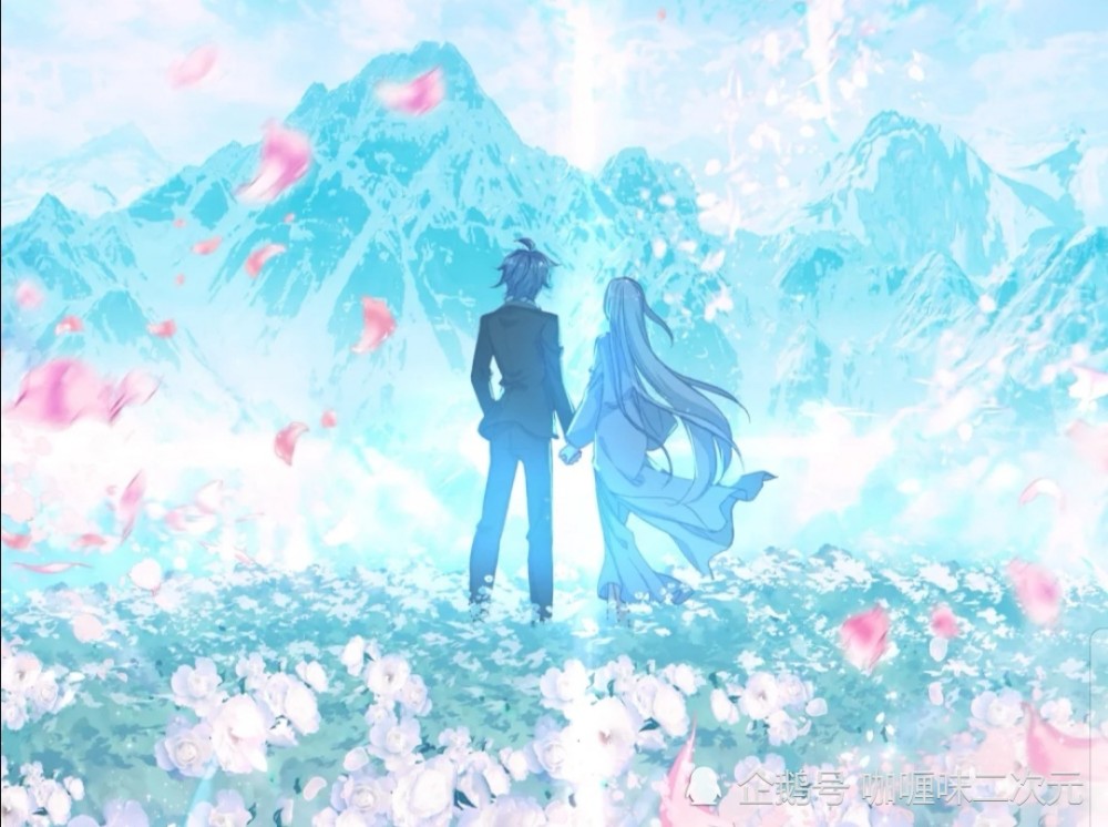 终极斗罗24册:唐三万年大计,深红之母从"老婆"升级成"老妈"