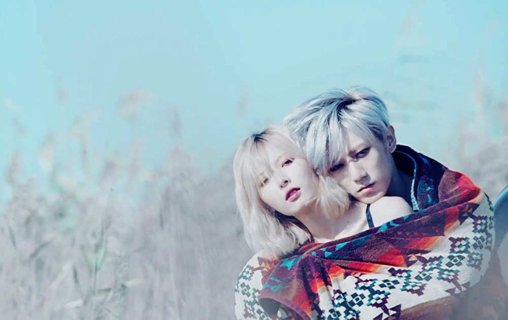 每天安利一位女神哦