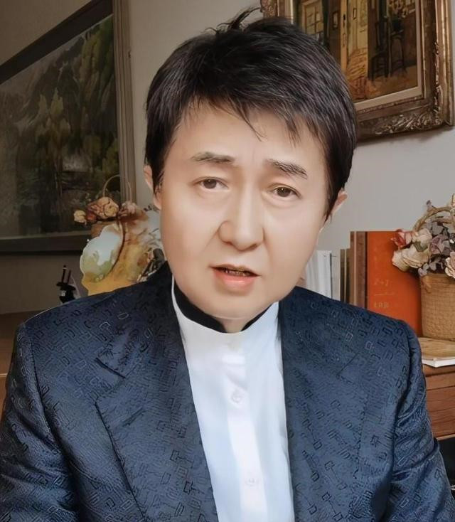 付笛声诉苦商演辛酸,不受主办方重视,除了《知心爱人》无歌可唱