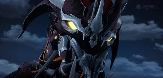 变形金刚——领袖之证第五十九集_腾讯新闻