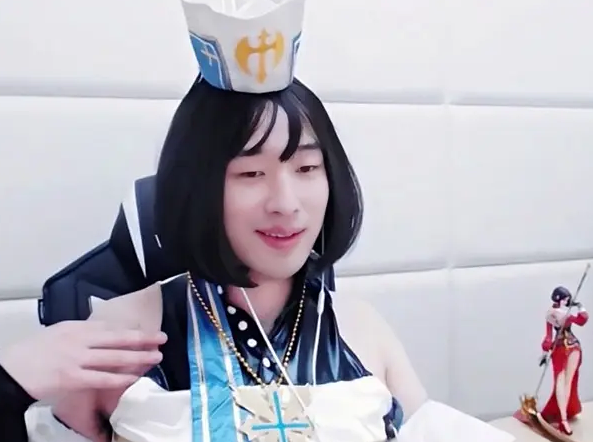 dnf:大硕成功上位!已正式接手"挤挤"账号,却引起了争议_腾讯新闻