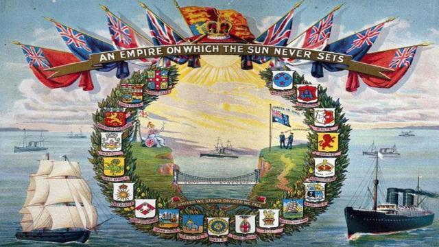 普法战争后英德两强暗中较劲对抗的危机最终在北非爆发