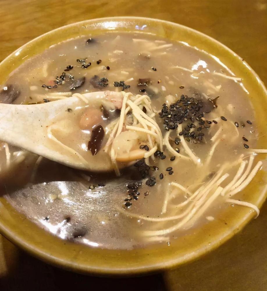 淮南特色美食名录,尝尝这座城市记忆里的烟火味