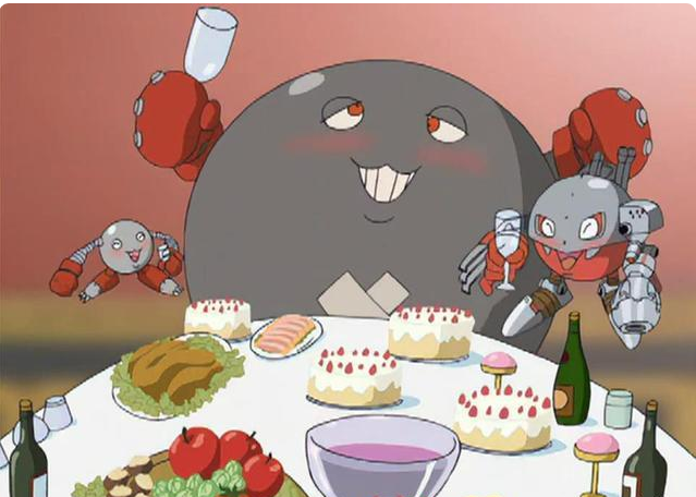 数码宝贝:豆豆兽再进化是什么数码兽?可反弹对方攻击,还是城主