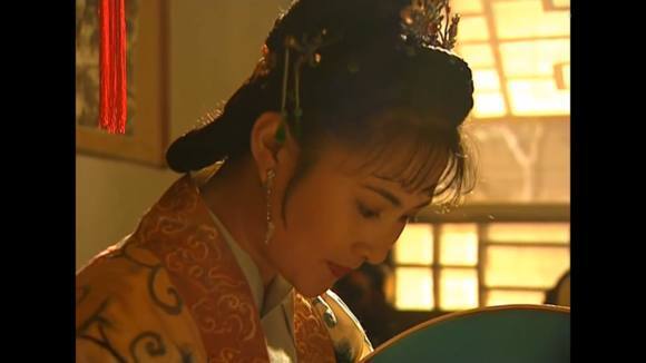 阎惜娇谁演的(阎惜娇是谁扮演的)