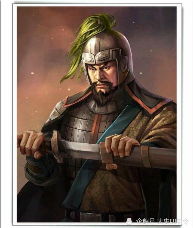 三国史上曹魏之十大山西名将,个个拜将封侯