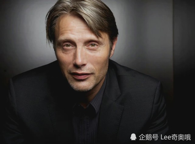 拔叔麦斯米科尔森有望接替约翰尼德普出演神奇动物3