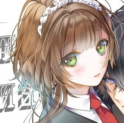 头像情头常有cp不常有