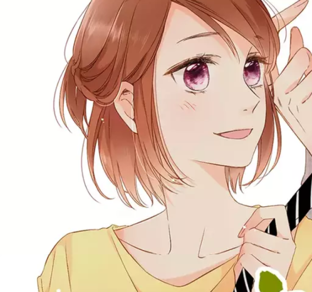 头像情头常有cp不常有