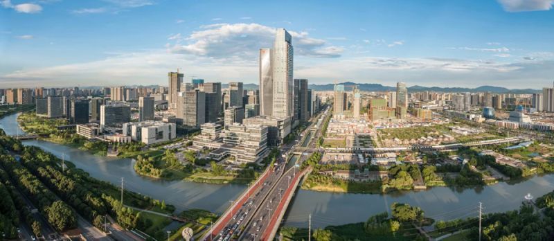 宁波获全国文明城市"六连冠"这块"国字号"招牌是属于全体宁波人的荣光