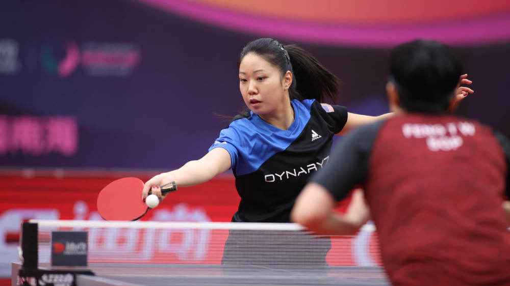 2020年女子乒乓球世界杯11月8日-10日在山东威海举行,纵观本届世界杯