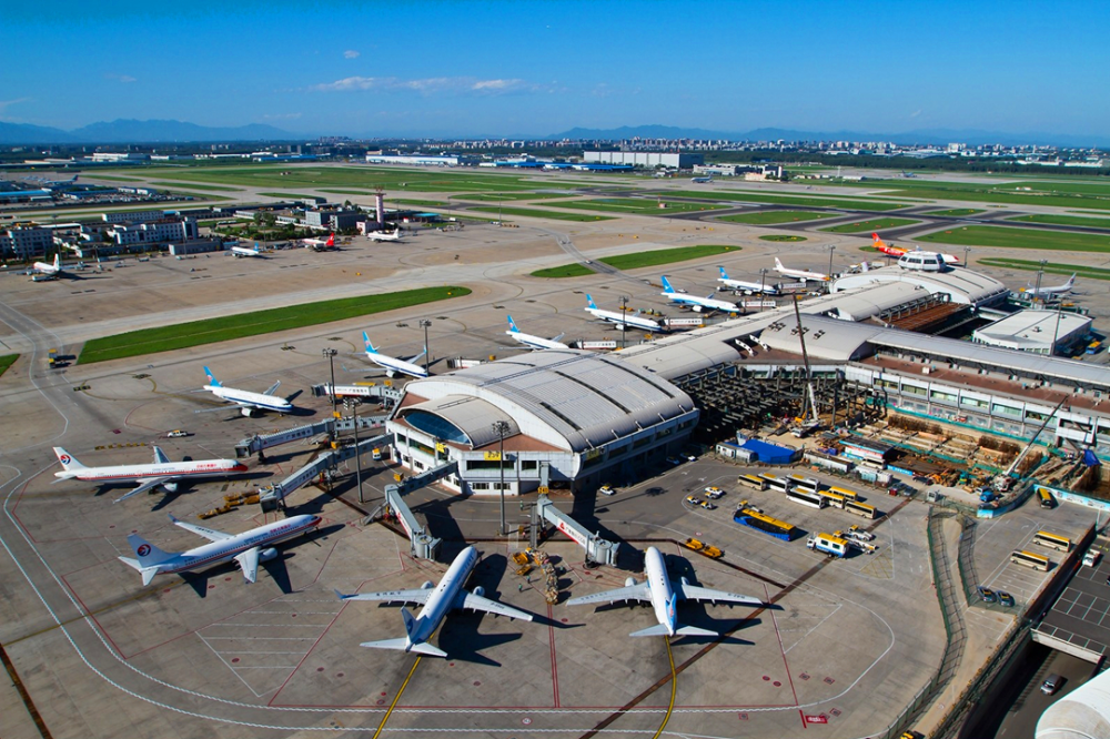 周口又迎一民用机场,占地18000平方米耗资20亿,预计2022年通航_腾讯