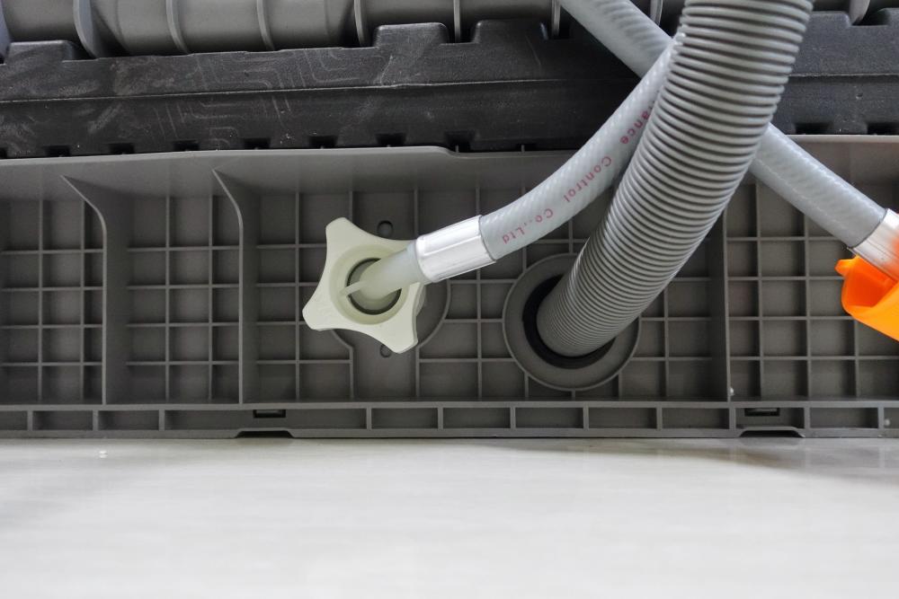 13套大容量适合中国家庭的洗碗机美的rx10pro开箱