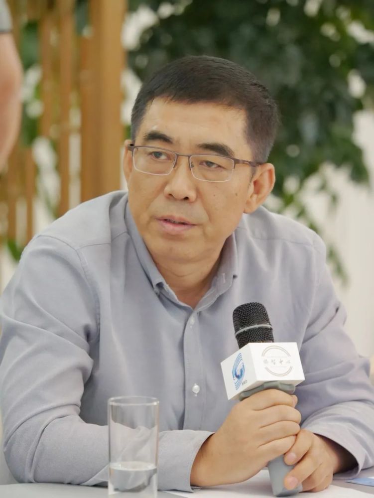 夏明:数字化管理在智造服务中应用的探讨