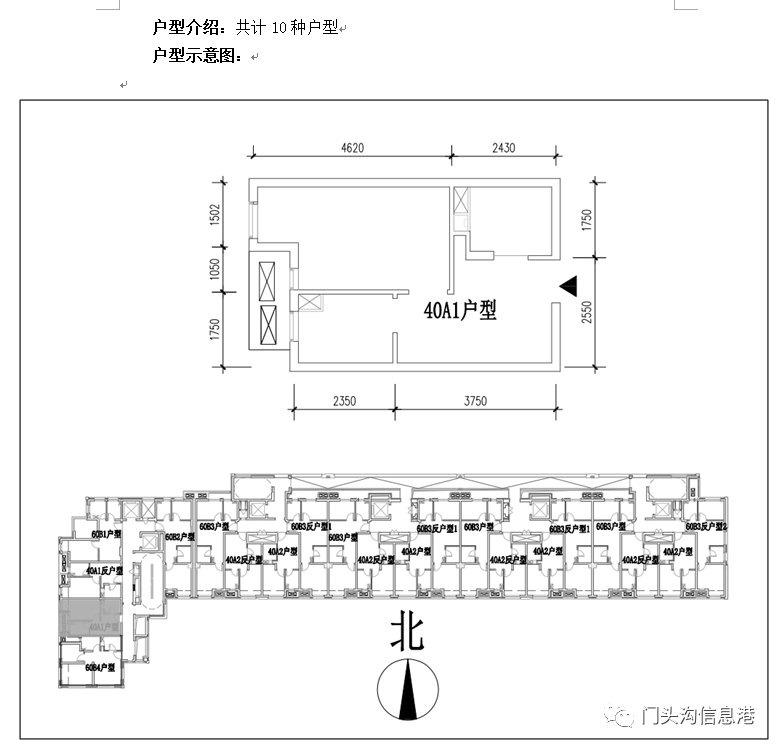 公租房|门头沟2020年公租房摇号结果来啦！