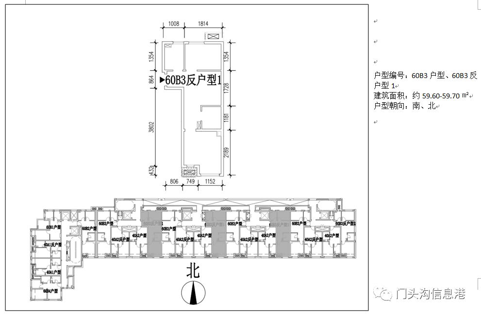 公租房|门头沟2020年公租房摇号结果来啦！