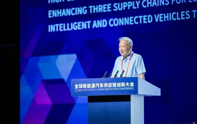 禁止销售燃油车进入倒计时 新能源汽车值得买吗 专家 不符合中国国情 燃油车 新能源汽车 王秉刚 油电混动 新能源 传统燃油车