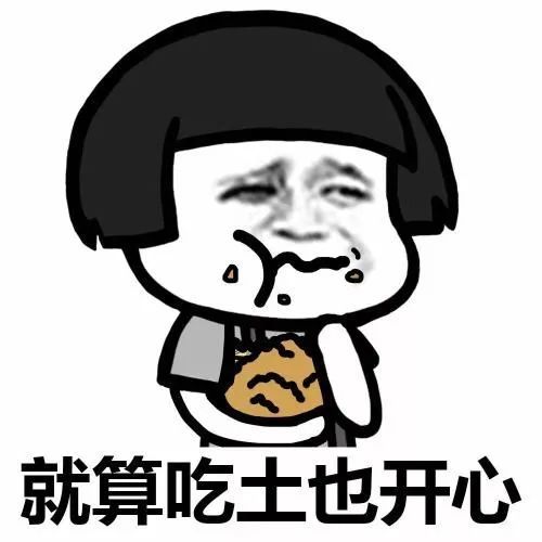 反正小2哥已经准备好吃土了 有人一起的吗?