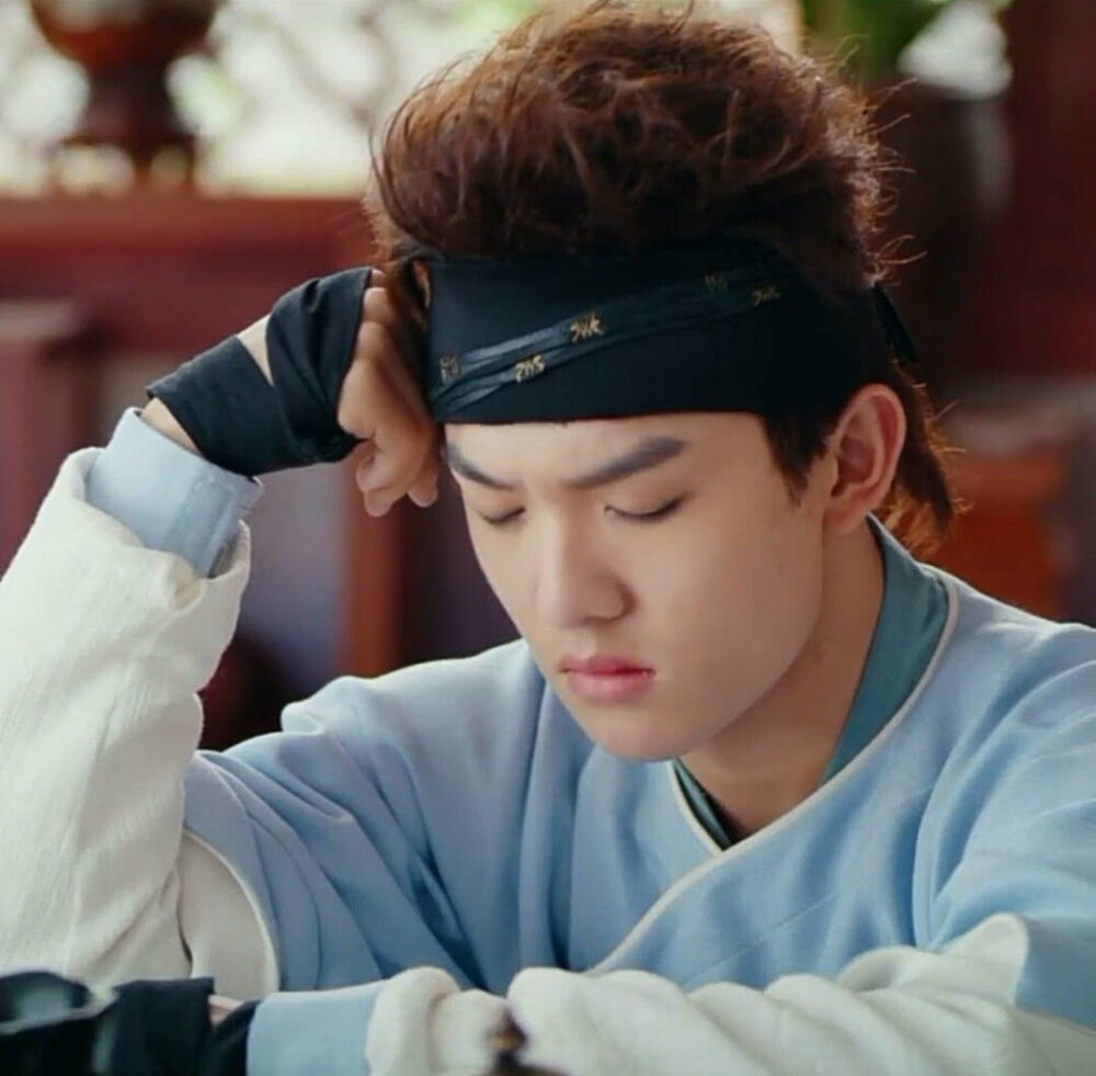 目前郑伟的待播作品之一是李少红执导的电视剧《大宋宫词》,曾经的