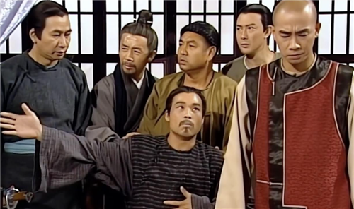 清朝的四川"袍哥"到底是何人?巅峰时有1700万成员,最后结局怎样?
