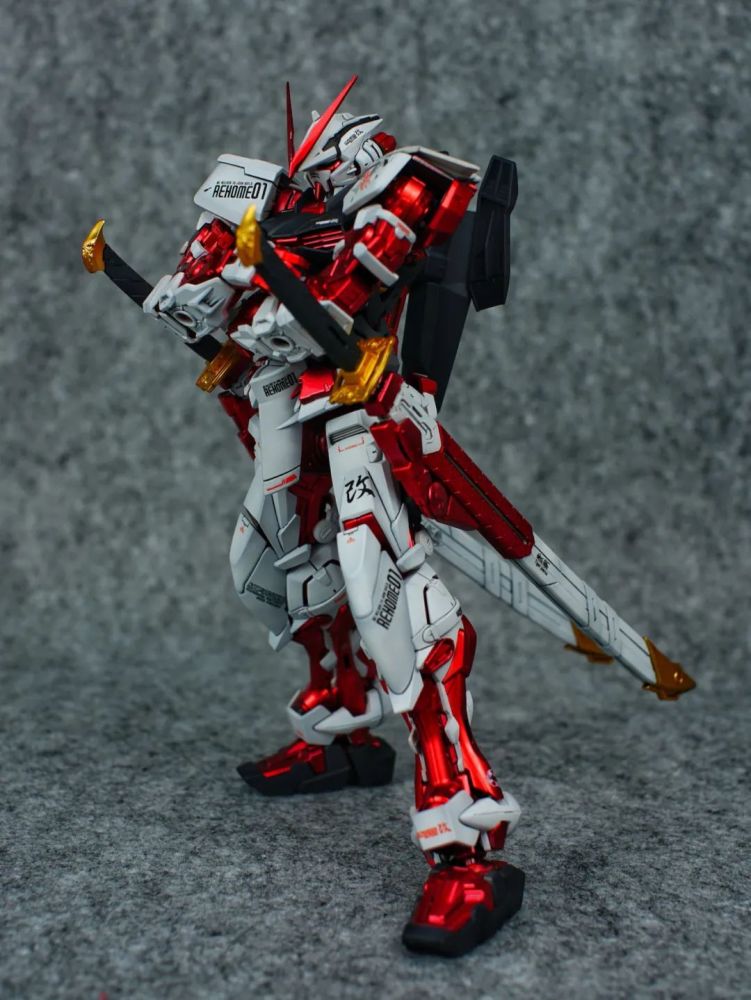 佳作万代亲儿子红异端改