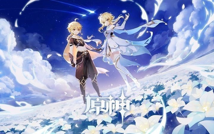 《原神》实机测试：可基本在PS5上实现准4K 60fps运行
