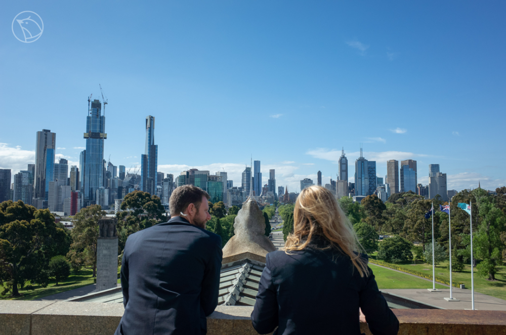 墨尔本兼职一小时多少钱找兼职须知