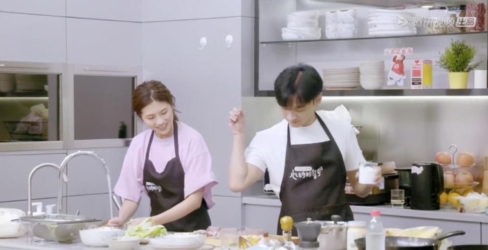 心动的信号向天歌最终会选择刘泽煊是奥斯卡错过太多了