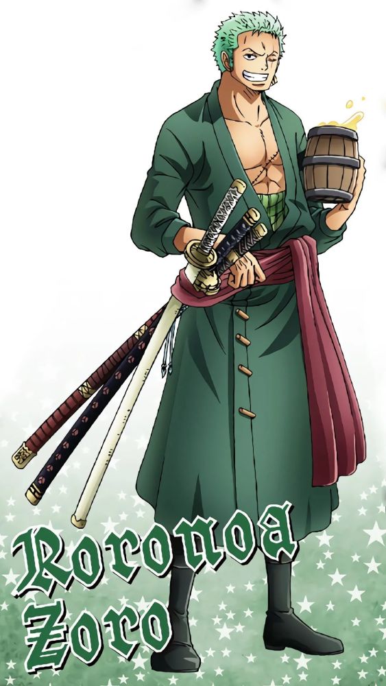 祝路痴剑豪生日快乐!_腾讯新闻