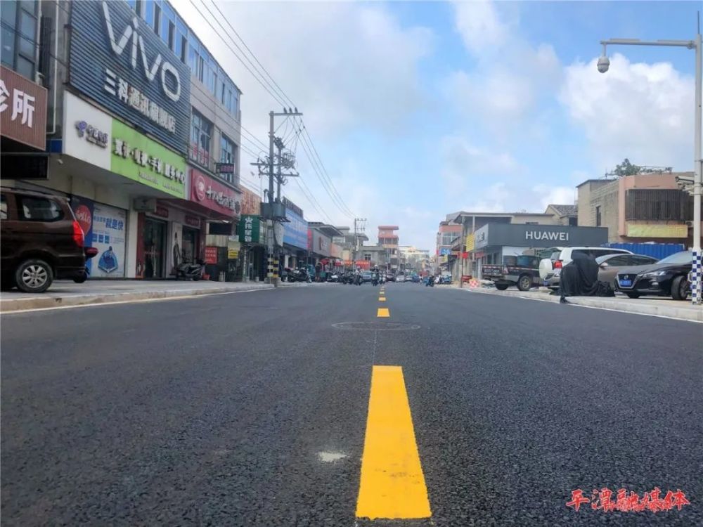 文明让城市更暖心创城不打烊平潭这么做