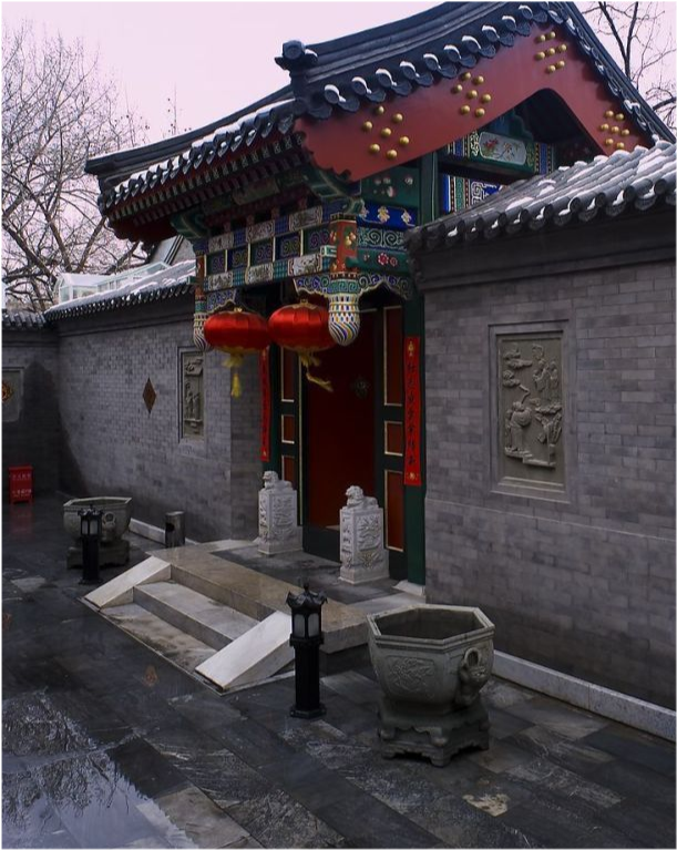 给大家晒晒周迅过亿的豪宅,装修十分精致,堪比皇宫一般!