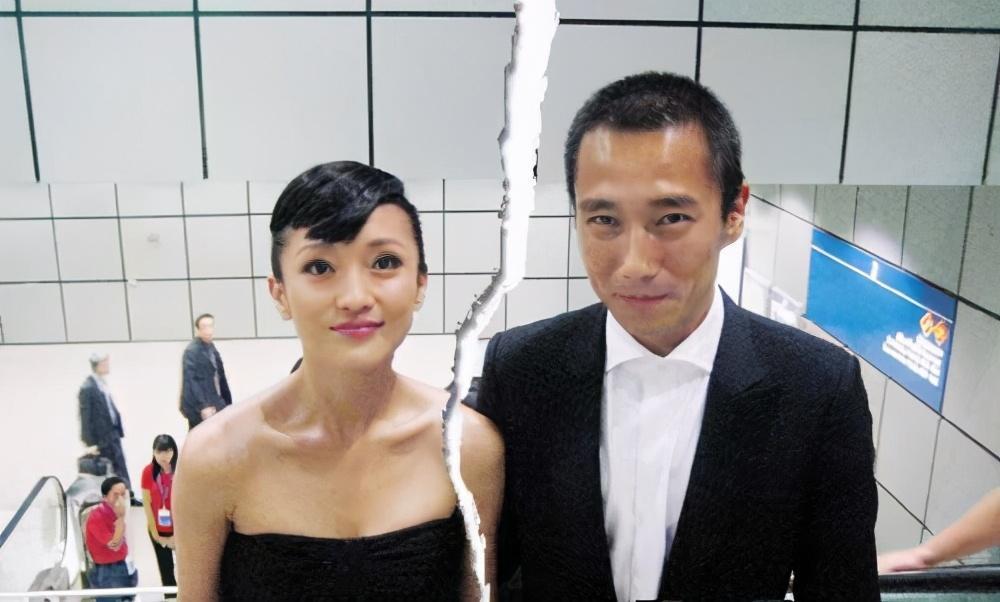 买完房后一拍两散周迅因为装修问题我跟李大齐渐行渐远