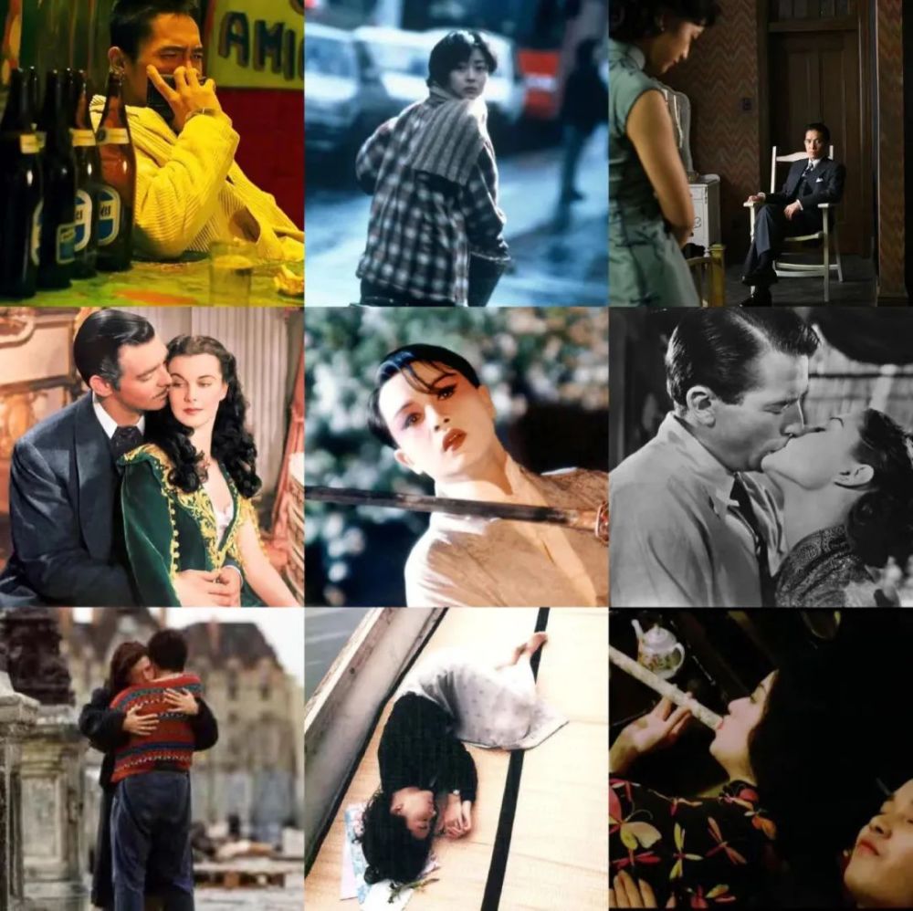 姜文贾樟柯王小帅挚爱推荐这是何等宝物