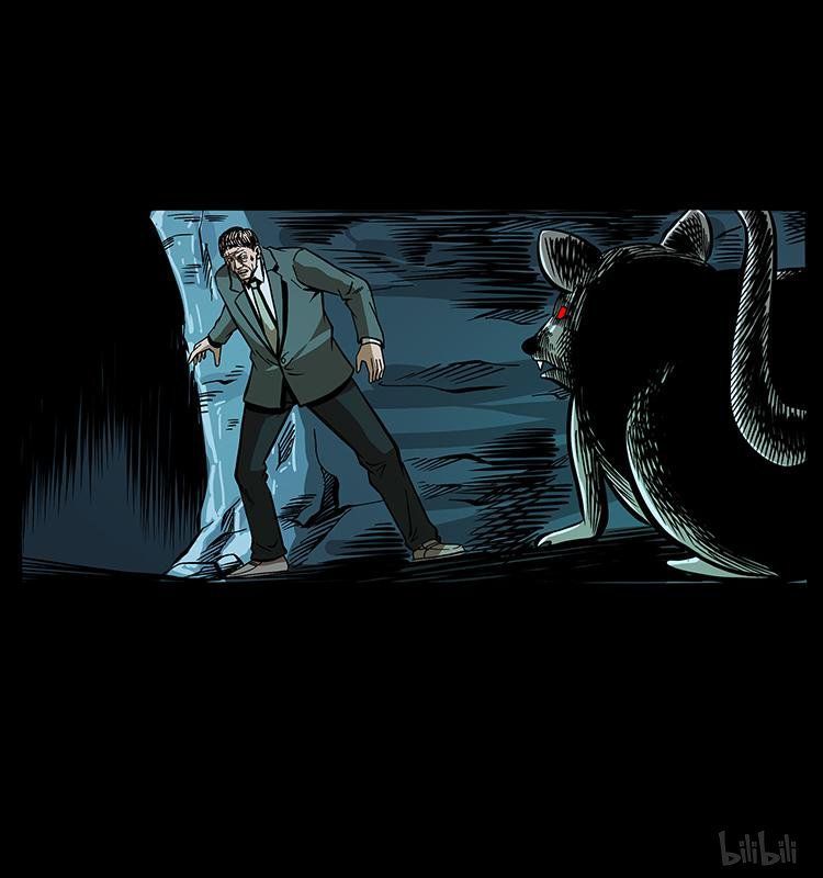 幽冥诡匠黑狐虽然压制了龙爵却不能彻底击败他而陈小狗又陷入危险