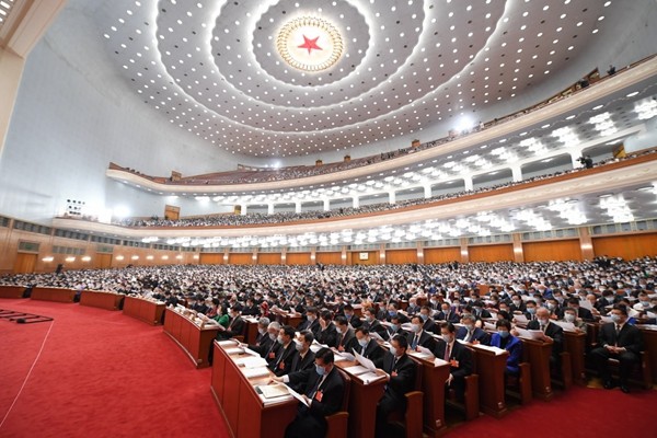 三次会议通过)第十三届全国人民代表大会常务委员会第二十三次会议审