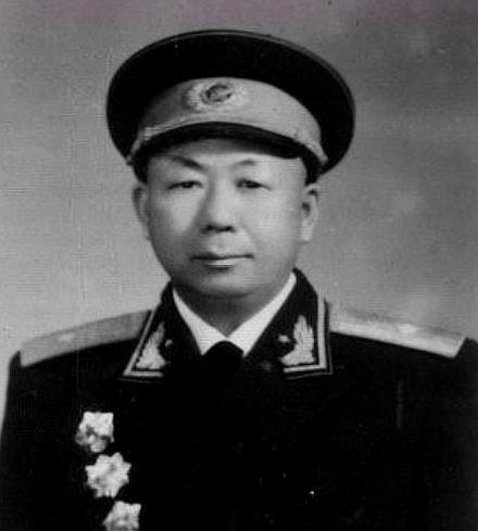 教导第四旅:旅长邓克明.