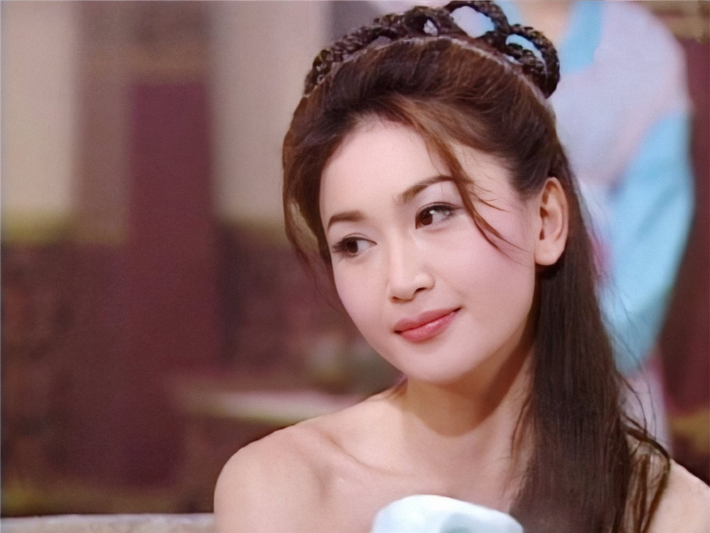 真实历史上的妲己有多美妲己容貌被学者复原难怪纣王痴迷不已