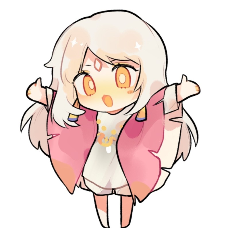 光遇动漫头像你看这世界不坏天塌了还有爱