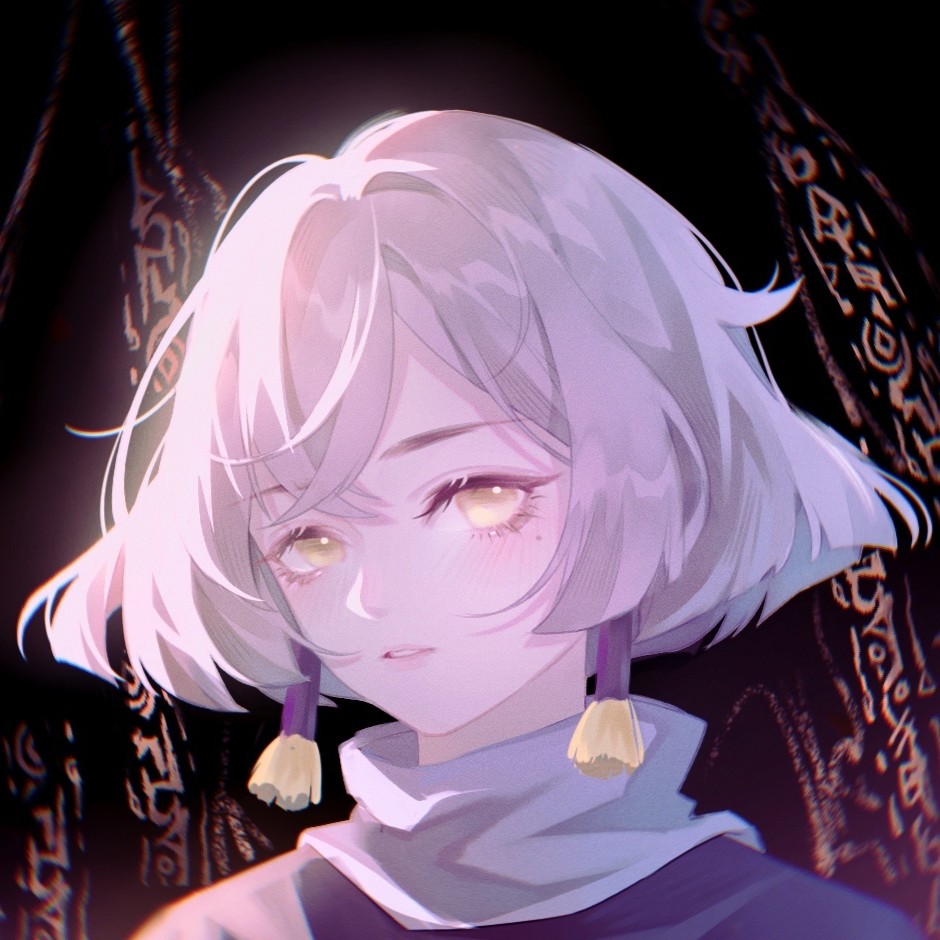 光遇动漫头像你看这世界不坏天塌了还有爱