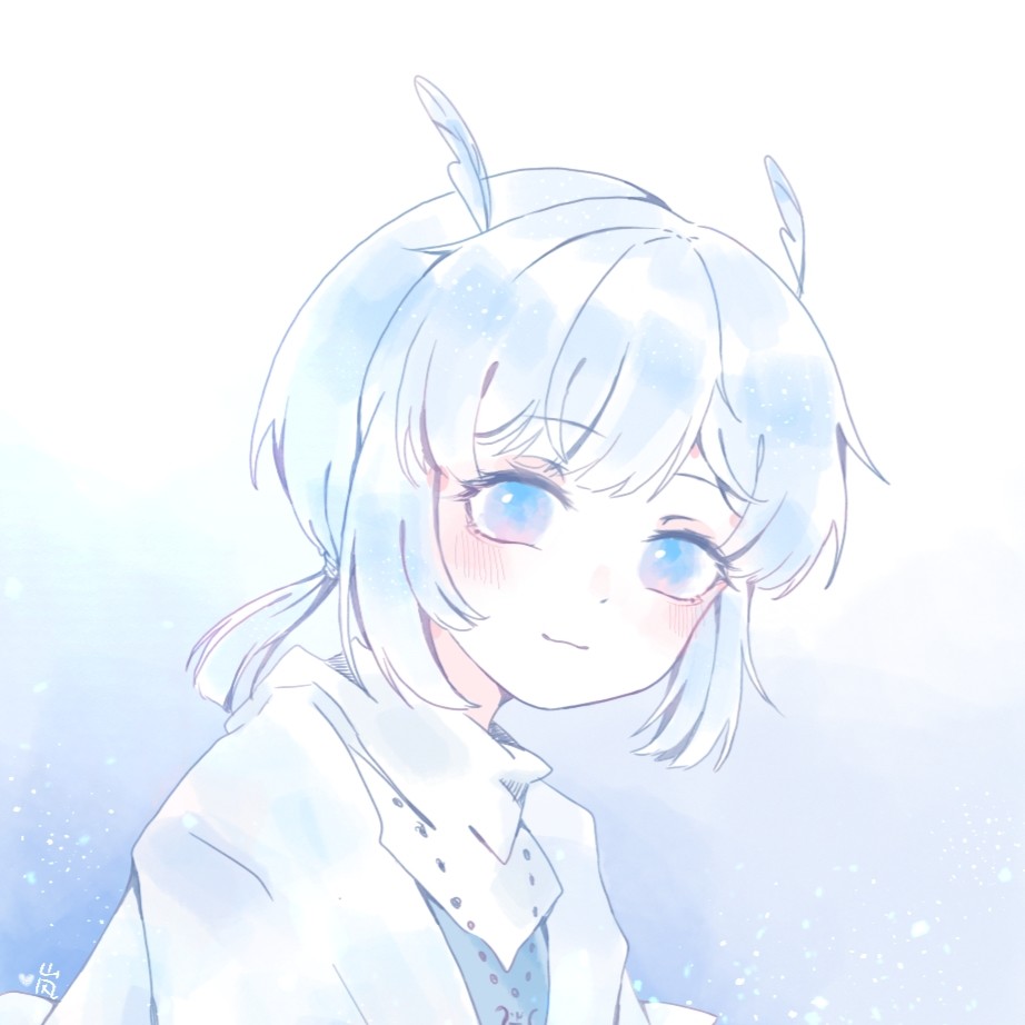 光遇动漫头像你看这世界不坏天塌了还有爱