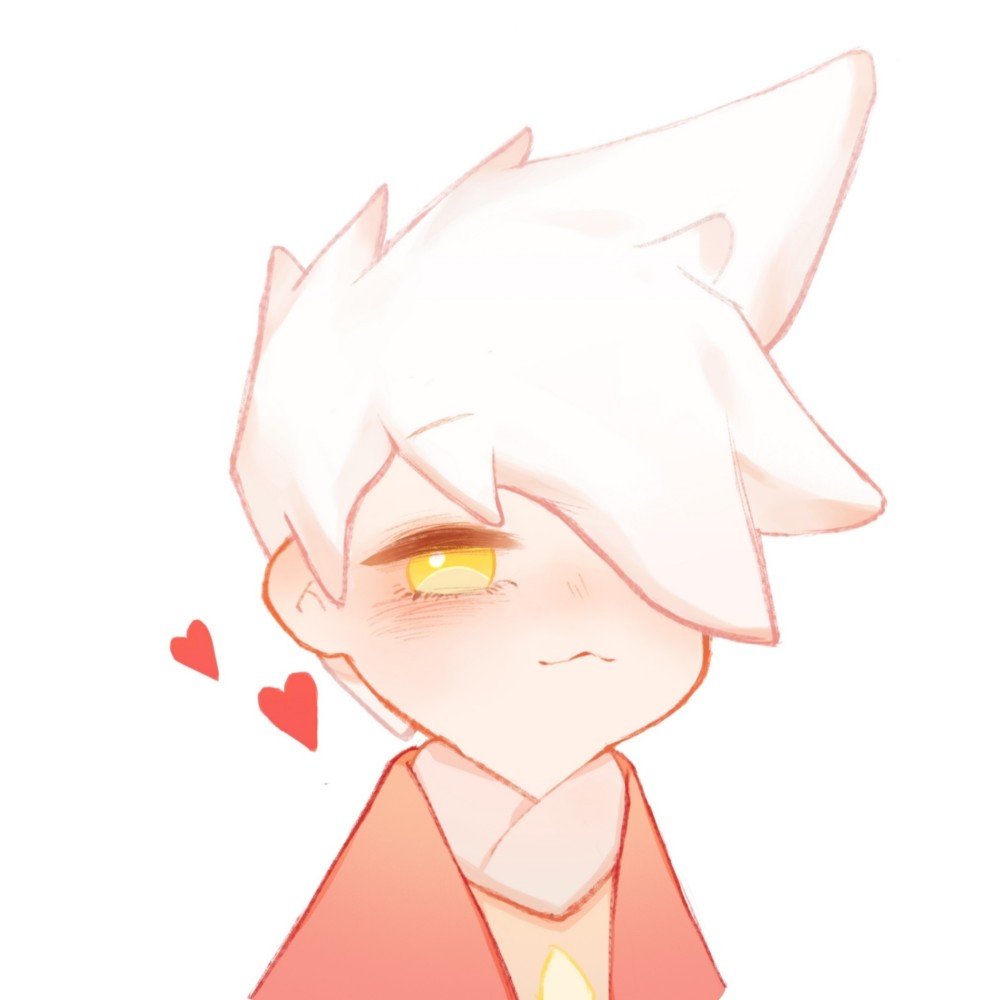 光遇动漫头像你看这世界不坏天塌了还有爱