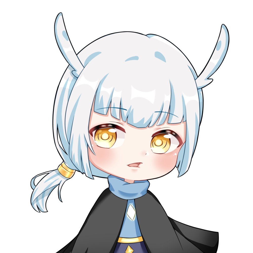 光遇动漫头像你看这世界不坏天塌了还有爱