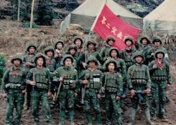 對越自衛反擊戰,解放軍才戰鬥了28天,為何就匆匆開始撤軍?