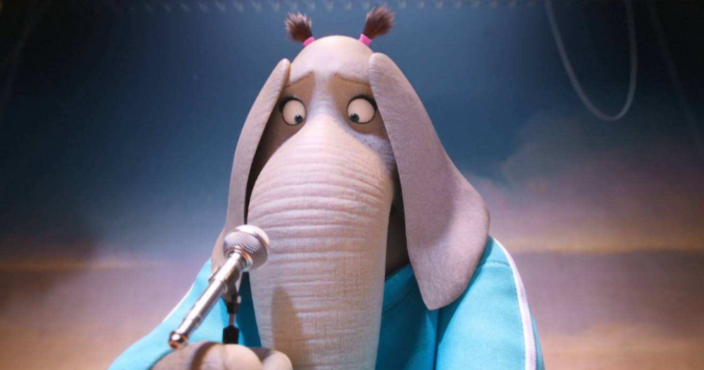 欢乐好声音现实再如何残酷也要放声歌唱什么人可以拥有梦想